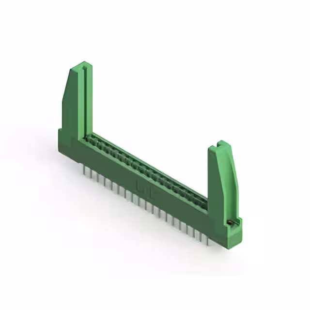 307-038-458-278 EDAC Inc.  Edgeboard Connectors